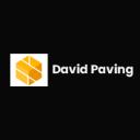 David Paving logo